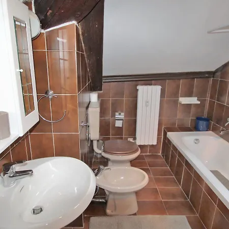 Daire Locazione Turistica Ceriana.2 Ghiffa